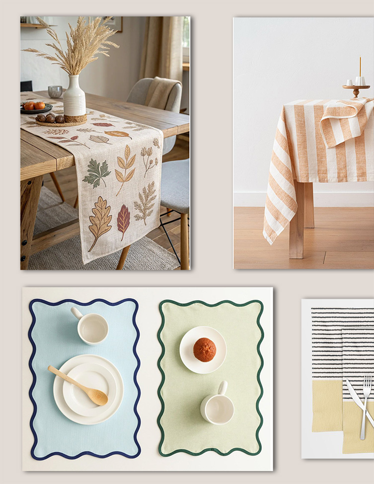 table set table set